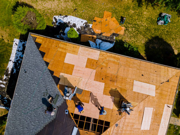 Best Roof Leak Repair  in Tybee Island, GA